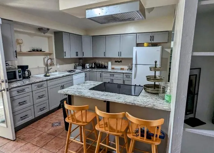 Huachuca Holiday home