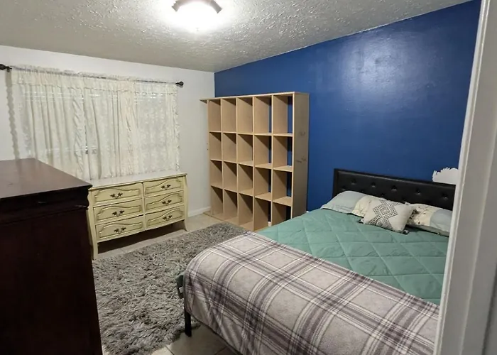 Huachuca Holiday home *