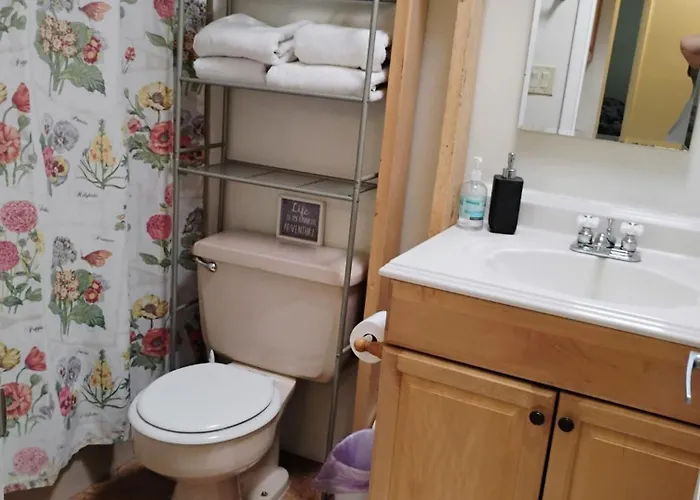 Holiday home Huachuca Sierra Vista