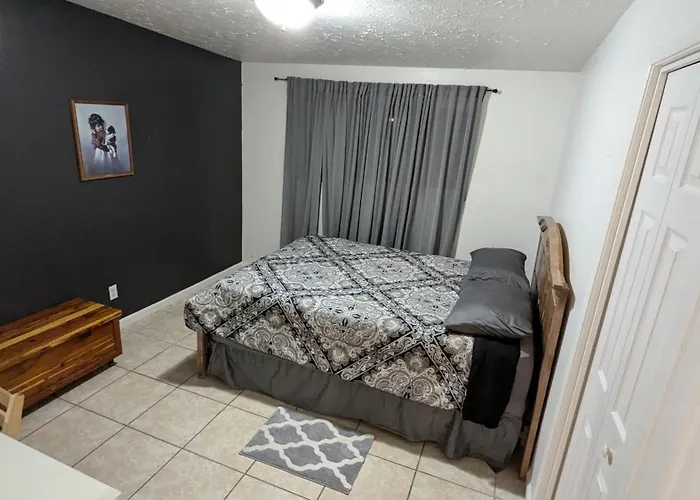 Huachuca * Sierra Vista