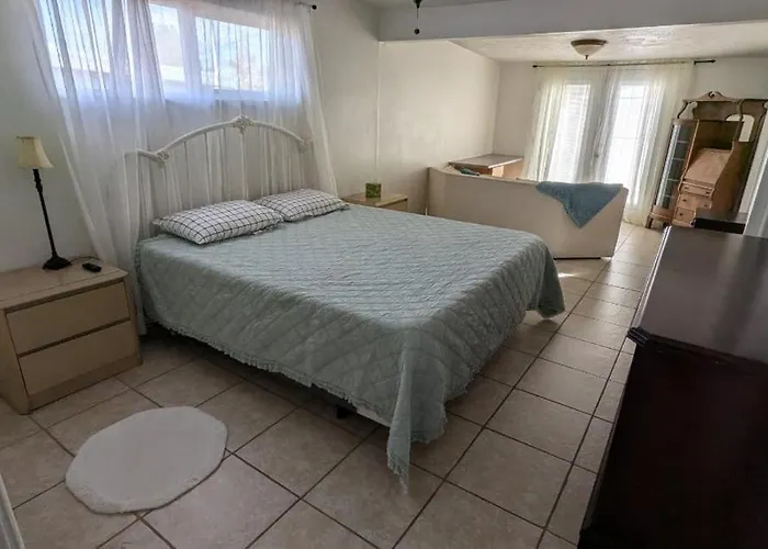 Huachuca Holiday home