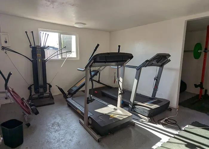 Holiday home Huachuca