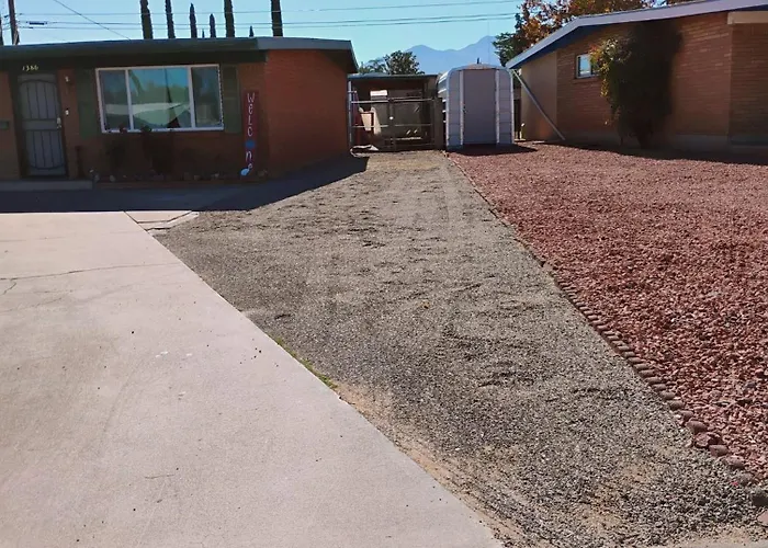 Holiday home Huachuca *