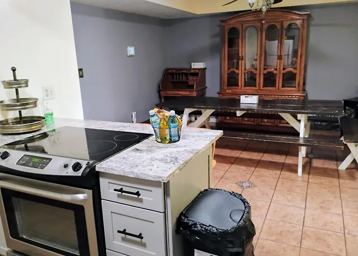 Huachuca Holiday home *