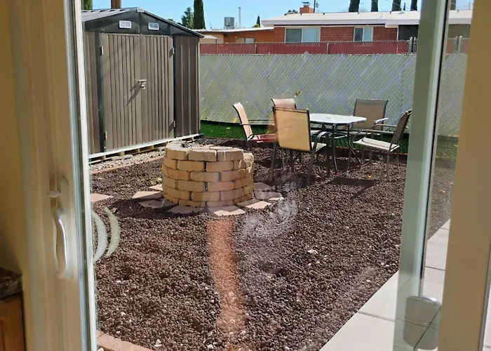 Holiday home Huachuca *