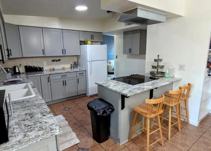 Holiday home Huachuca