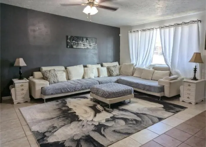Holiday home Huachuca *
