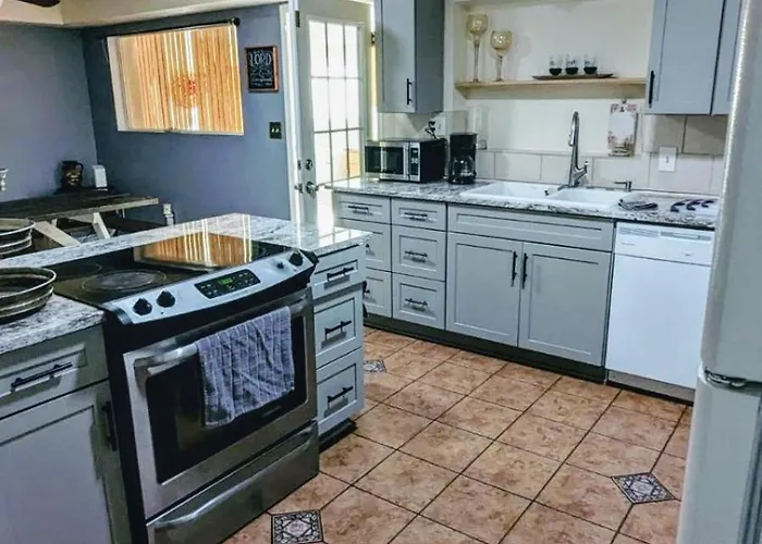 Huachuca Holiday home Sierra Vista