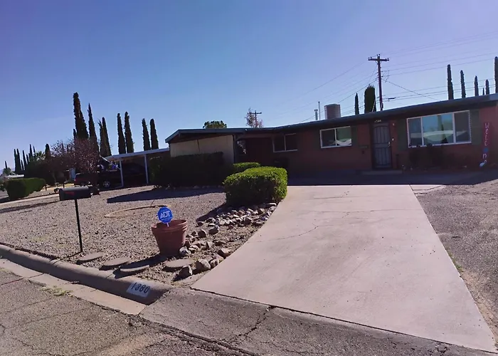 Huachuca Sierra Vista