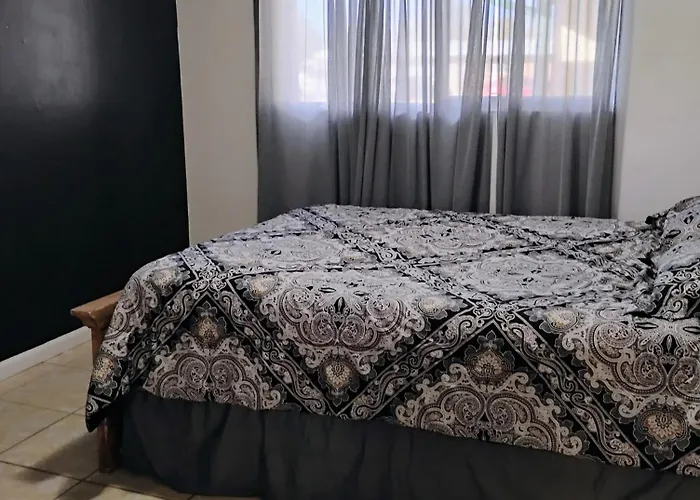 Holiday home Huachuca