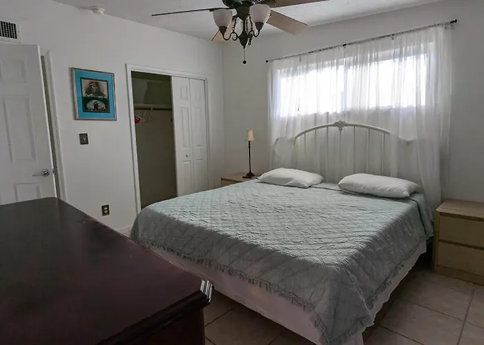 Holiday home Huachuca *