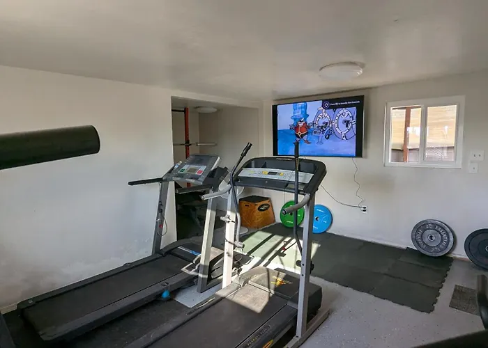 Huachuca Holiday home Sierra Vista