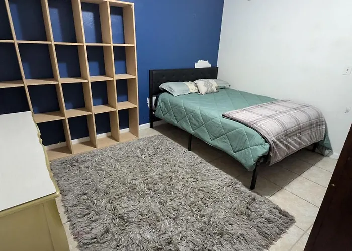 Huachuca Holiday home