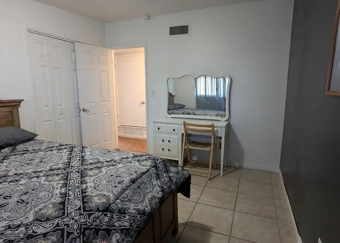 Holiday home Huachuca