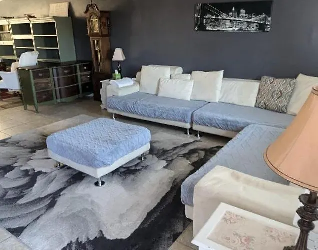 Huachuca Holiday home *