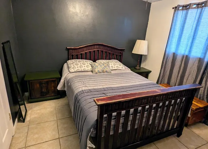 Holiday home Huachuca Sierra Vista