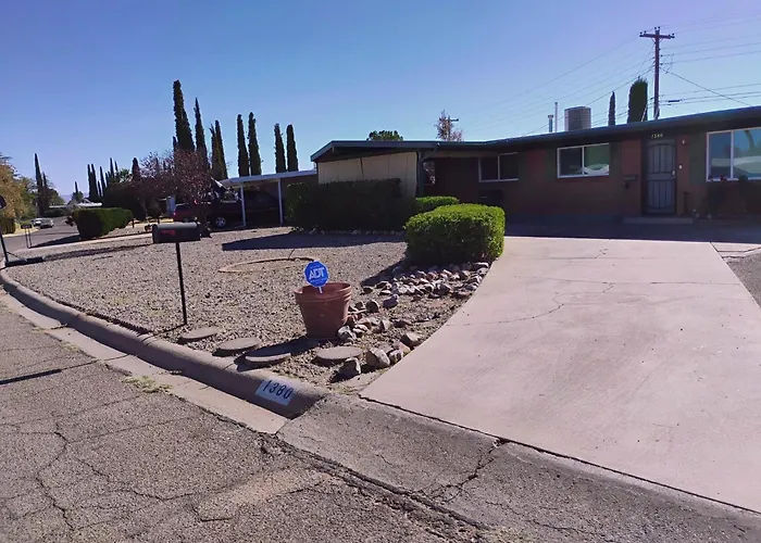 Holiday home Huachuca
