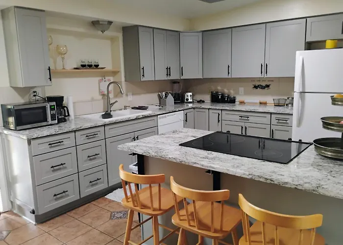 Huachuca Holiday home *
