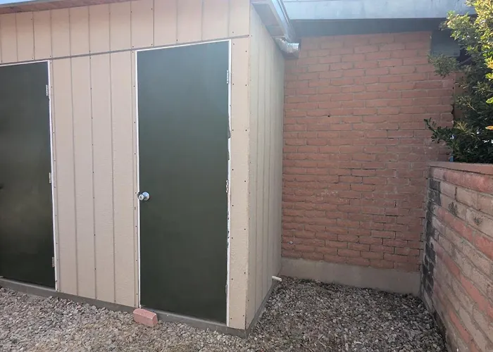 Huachuca Holiday home Sierra Vista