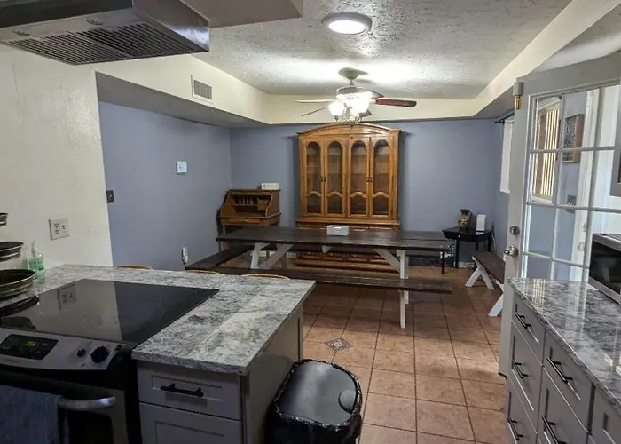 Holiday home Huachuca