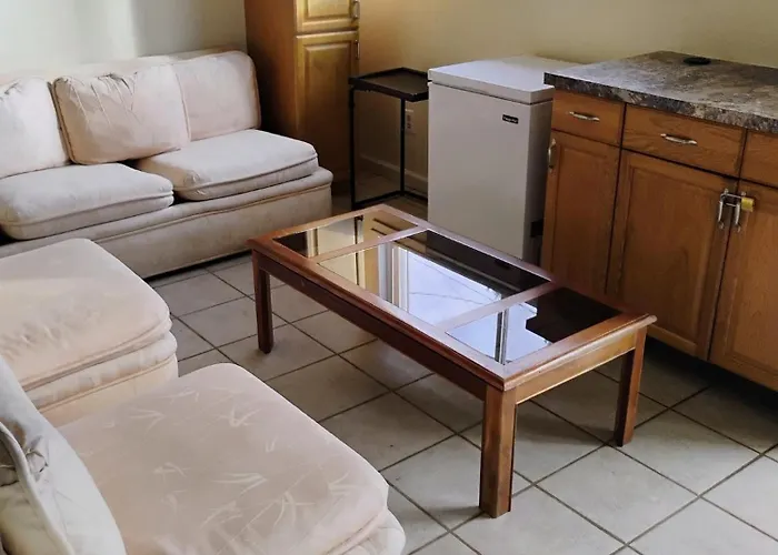 Holiday home Huachuca *
