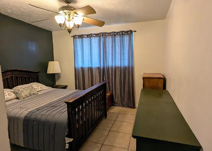 Huachuca Holiday home Sierra Vista