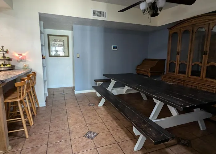 Holiday home Huachuca Sierra Vista