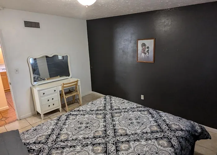 Huachuca Holiday home