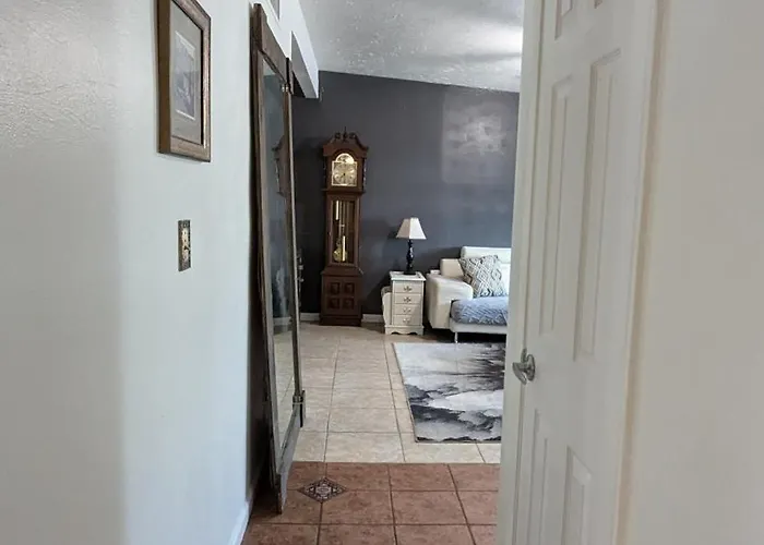 Holiday home Huachuca