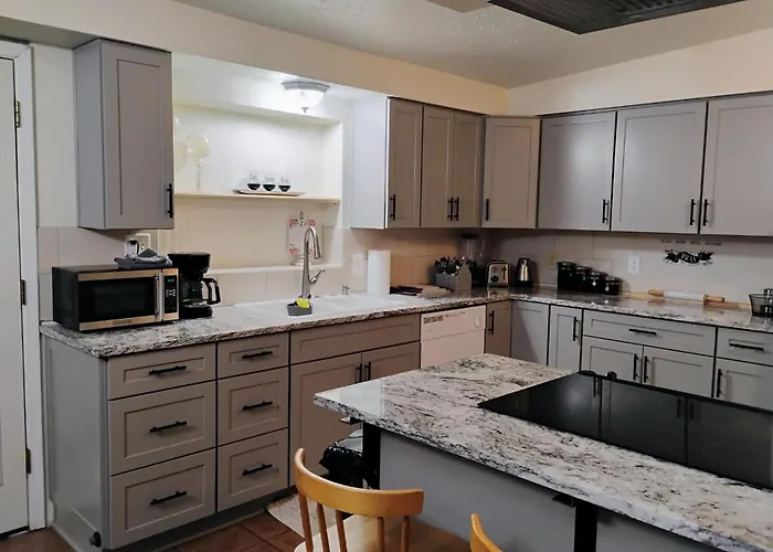 Huachuca Holiday home