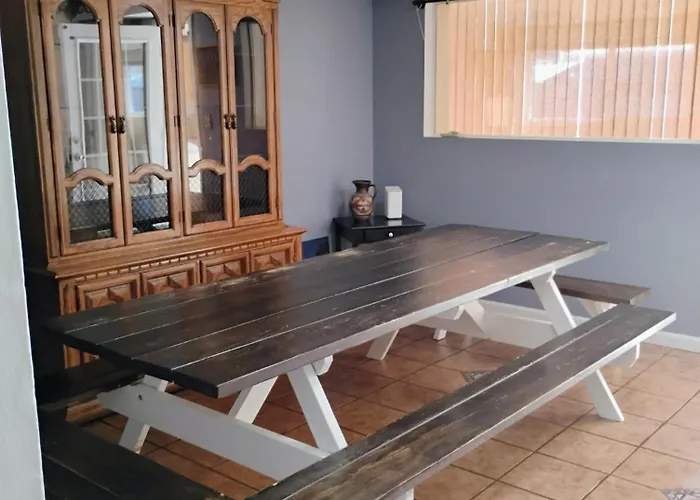 Huachuca * Sierra Vista