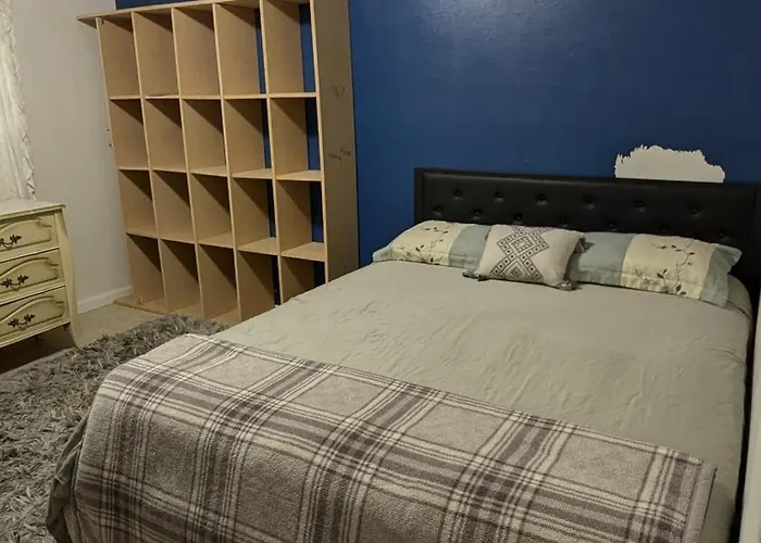 Holiday home Huachuca *