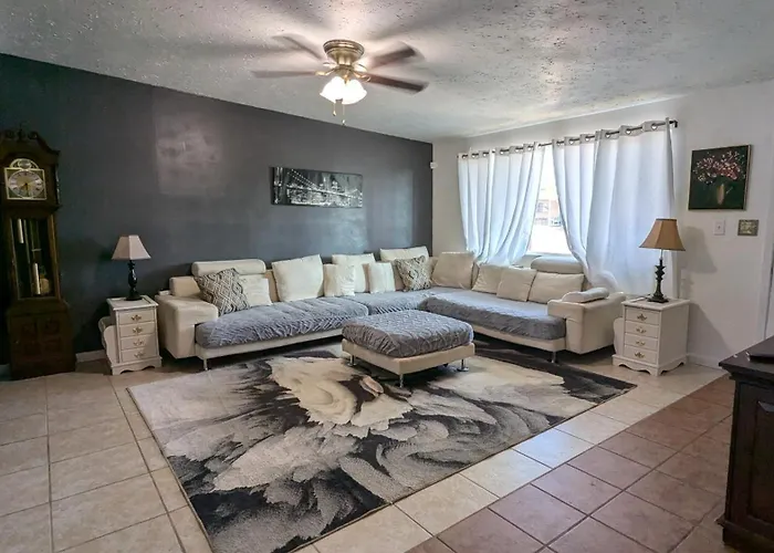 Huachuca * Sierra Vista